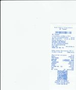 Кассовые чеки с подтверждением в Ликино-Дулёво