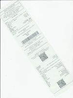 Кассовые чеки с подтверждением в Ликино-Дулёво