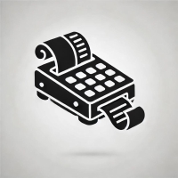 Кассовые чеки в Ликино-Дулёво