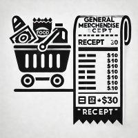 Чеки на товары в Ликино-Дулёво